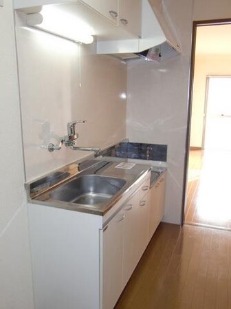 グラースの物件内観写真